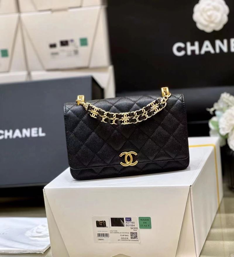 Chanel WOC Bags